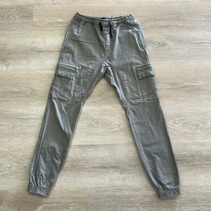 Zanerobe Cargo Joggers